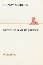 Scenes de la vie de jeunesse Nouvelles