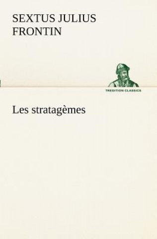 Les stratagemes