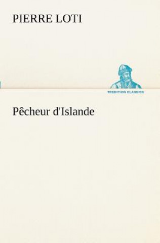 Pecheur d'Islande