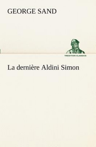 derniere Aldini Simon