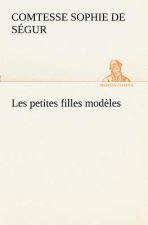 Les petites filles modeles