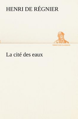 cite des eaux