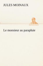 monsieur au parapluie