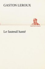 fauteuil hante