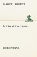 Cote de Guermantes - premiere partie