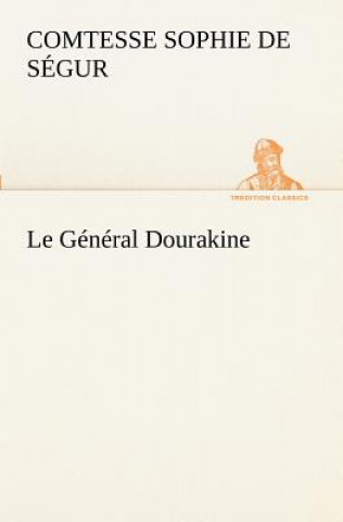 General Dourakine