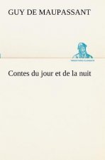 Contes du jour et de la nuit