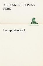 capitaine Paul
