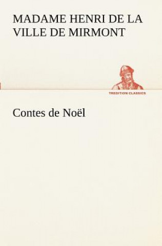Contes de Noel