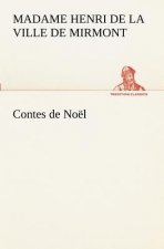 Contes de Noel