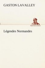 Legendes Normandes