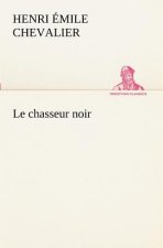 chasseur noir