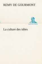 culture des idees