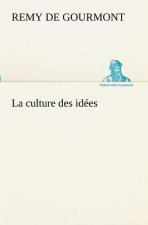 culture des idees