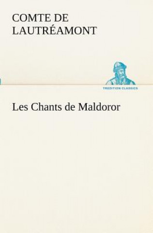 Les Chants de Maldoror