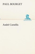 Andre Cornelis