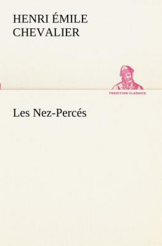 Les Nez-Perces