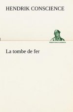 tombe de fer