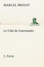 Cote de Guermantes, -3. Partie