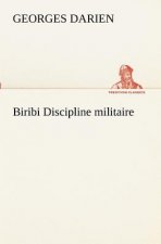 Biribi Discipline militaire