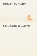 Les Voyages de Gulliver