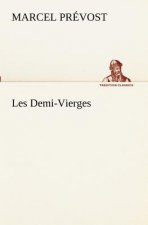 Les Demi-Vierges