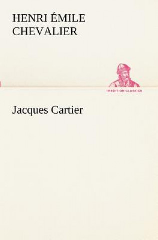 Jacques Cartier
