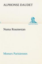 Numa Roumestan Moeurs Parisiennes