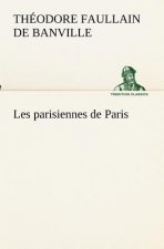 Les parisiennes de Paris