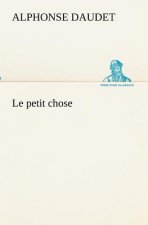 petit chose