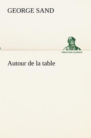 Autour de la table