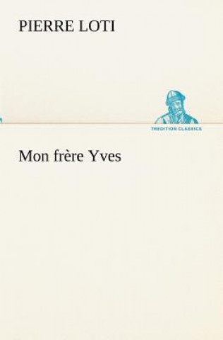 Mon frere Yves