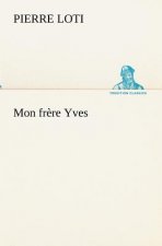 Mon frere Yves