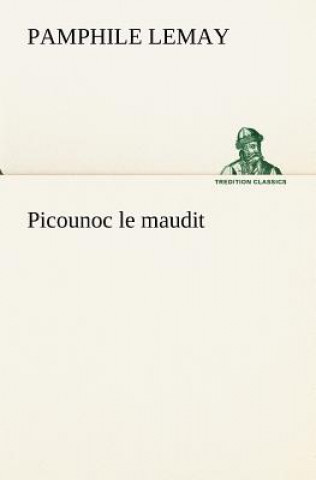 Picounoc le maudit