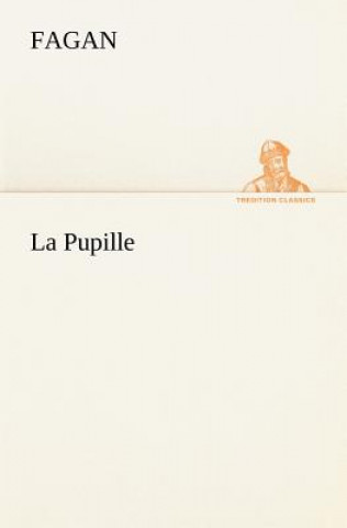 Pupille