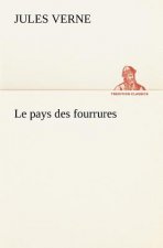 pays des fourrures
