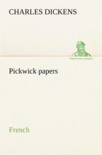 Pickwick papers. French