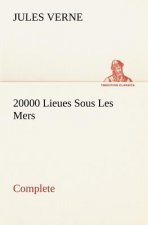 20000 Lieues Sous Les Mers - Complete