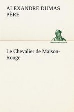 Chevalier de Maison-Rouge