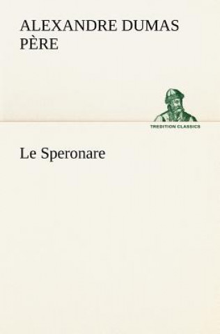 Speronare