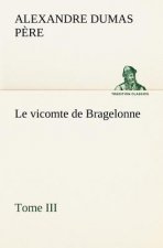 vicomte de Bragelonne, Tome III.
