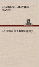 Heros de Chateauguay