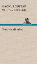 Niels Henrik Abel