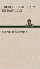 Socrate et sa femme