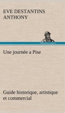 journee a Pise guide historique, artistique et commercial