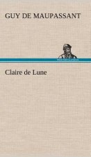 Claire de Lune