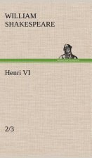 Henri VI (2/3)