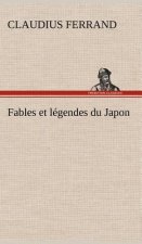 Fables et legendes du Japon