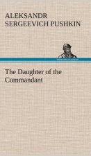 Daughter of the Commandant