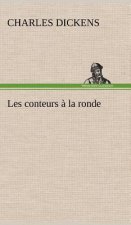Les conteurs a la ronde
